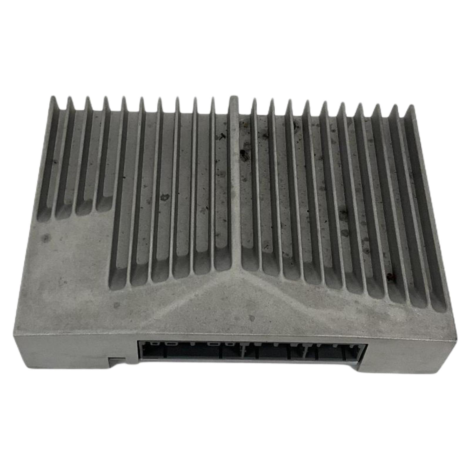 Radio Audio