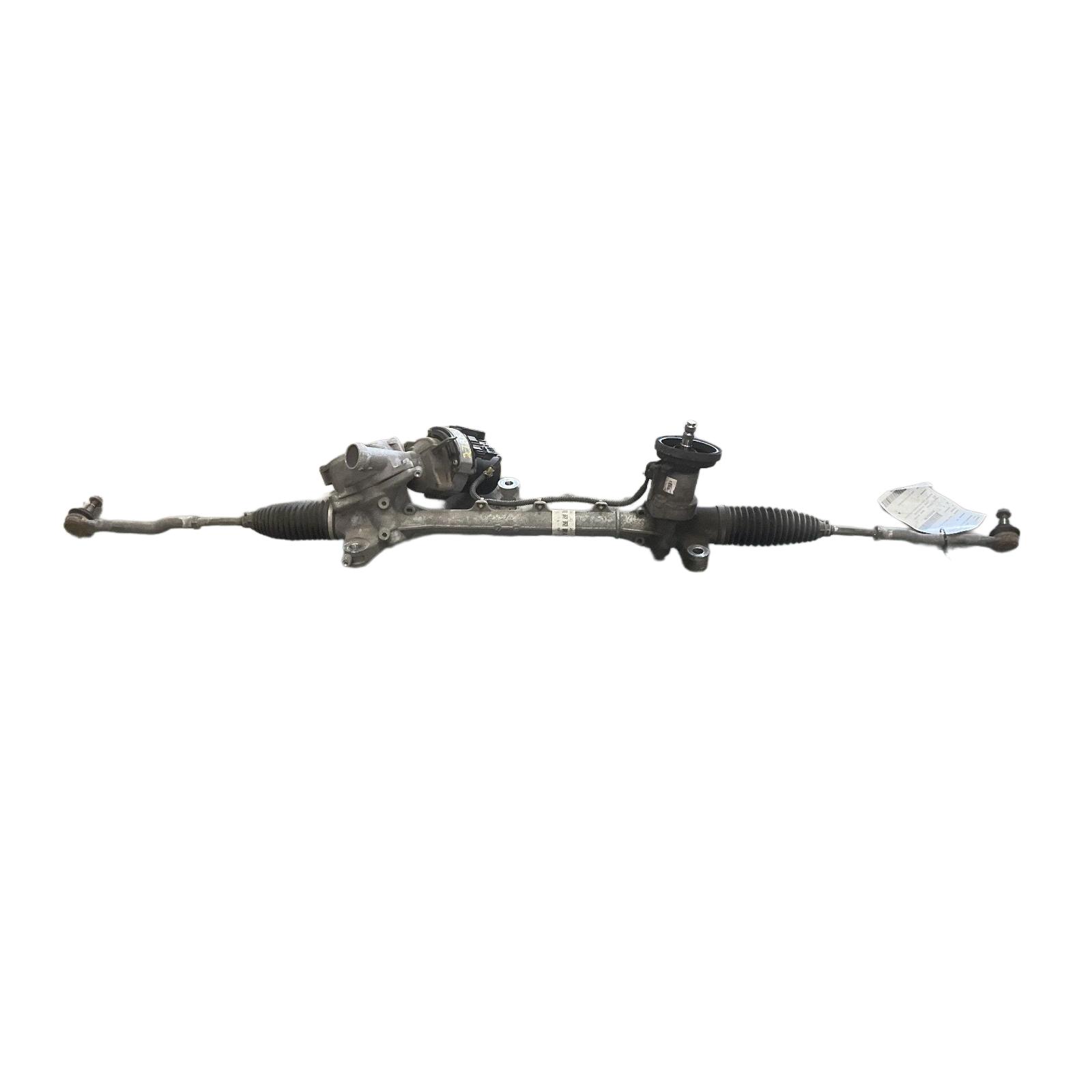 Steering Rack & Pinion