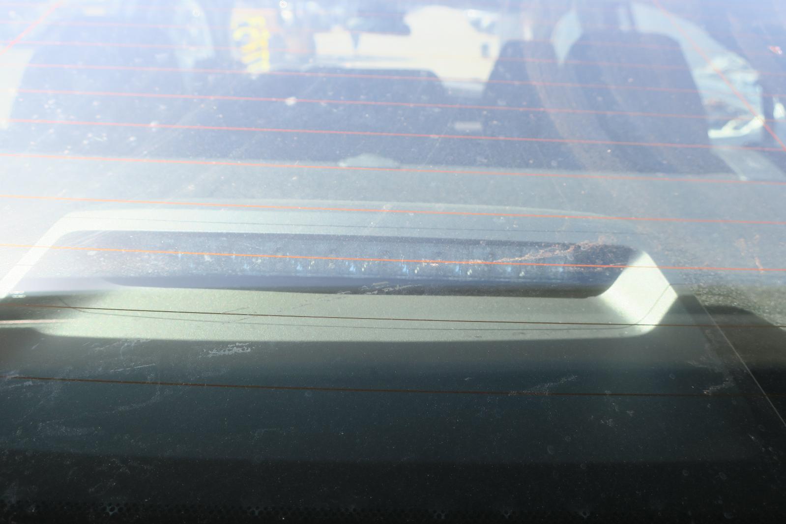 3rd Brake Light