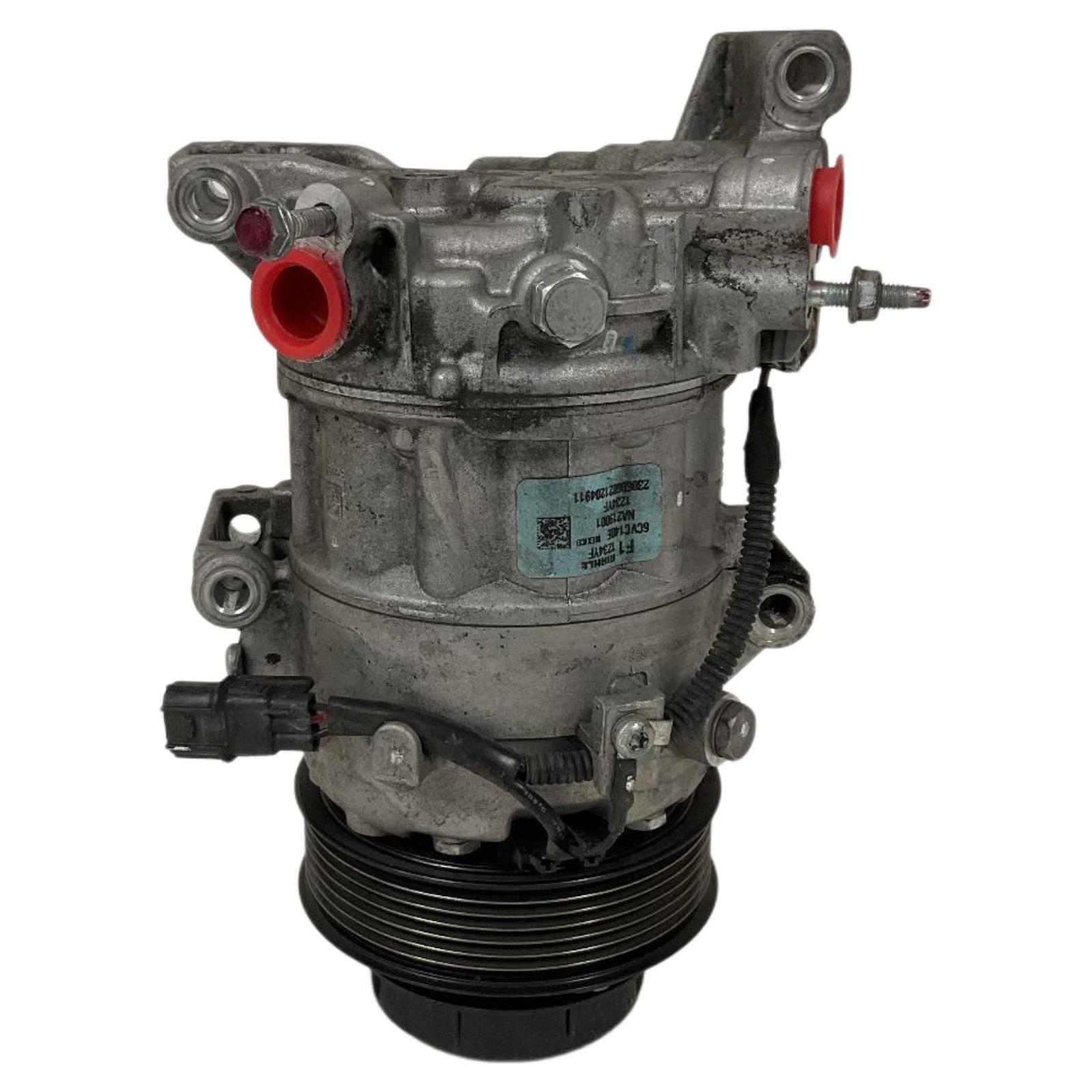 AC Compressor
