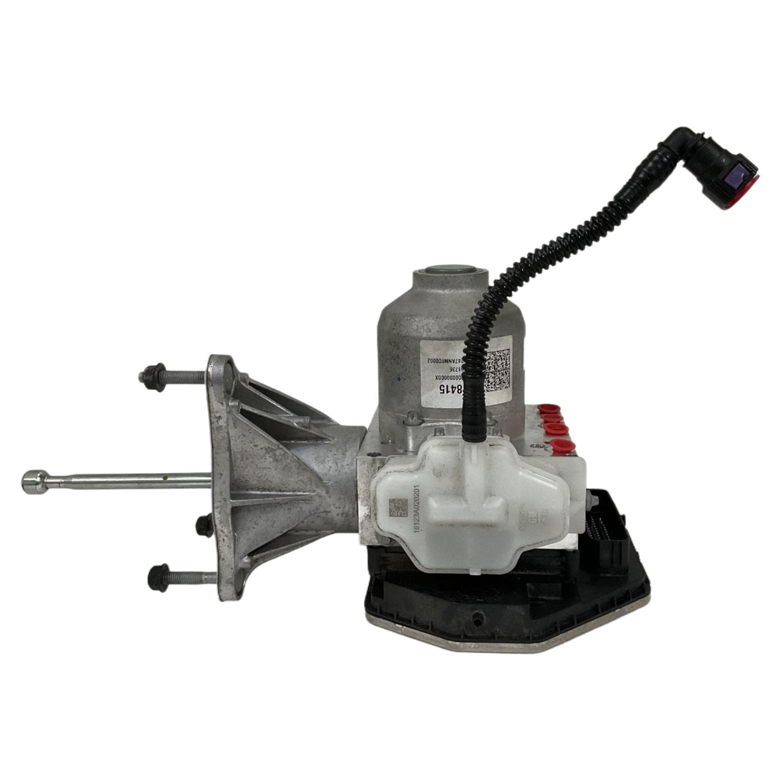 Anti-lock Brake Pts