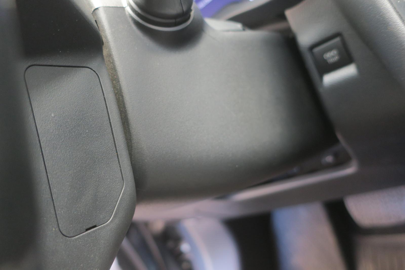 Steering Column