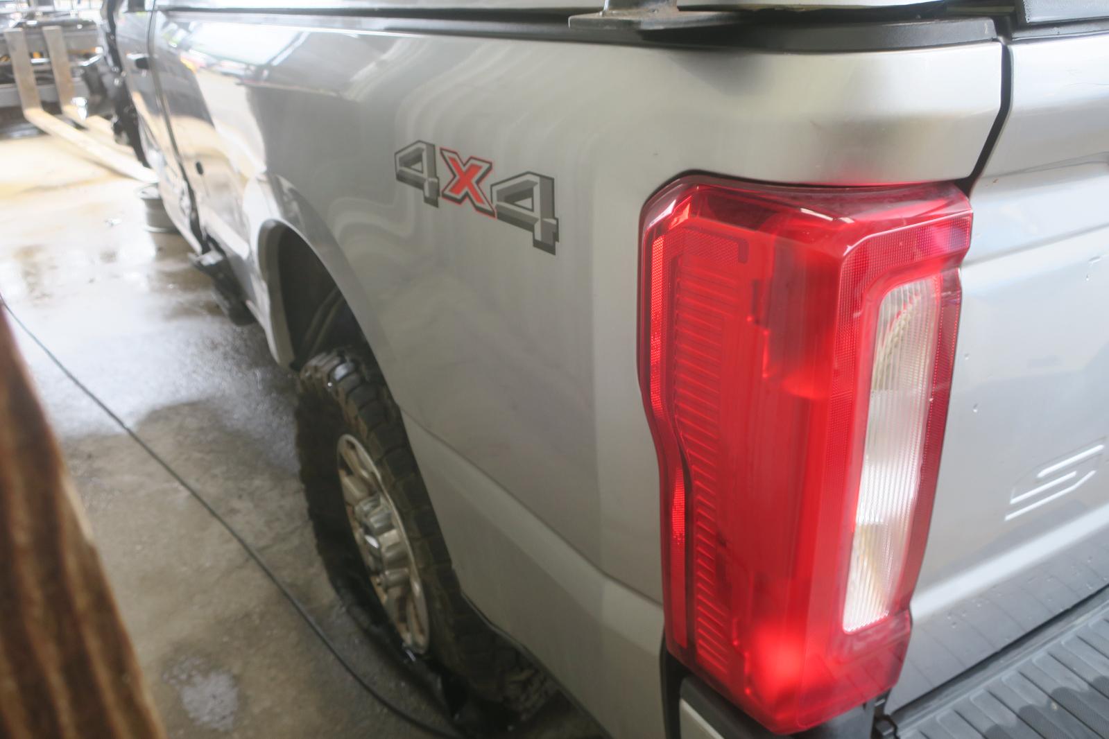 Tail Lamp
