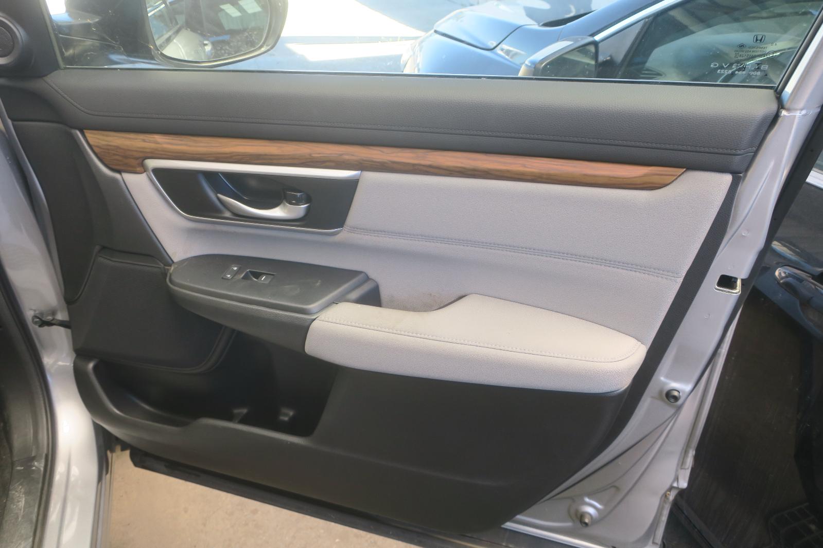 Trim Panel, Fr Dr
