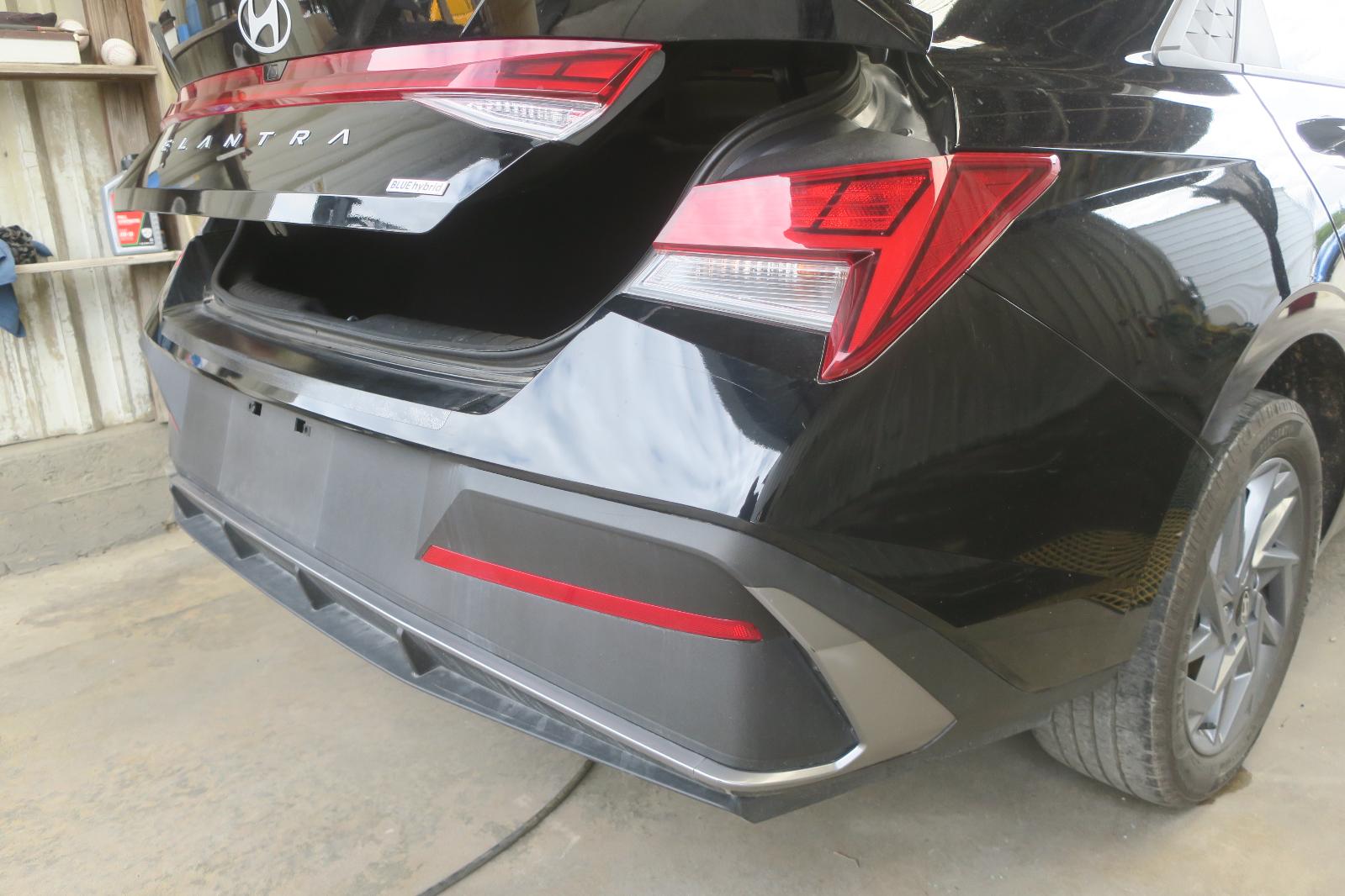 Tail Lamp