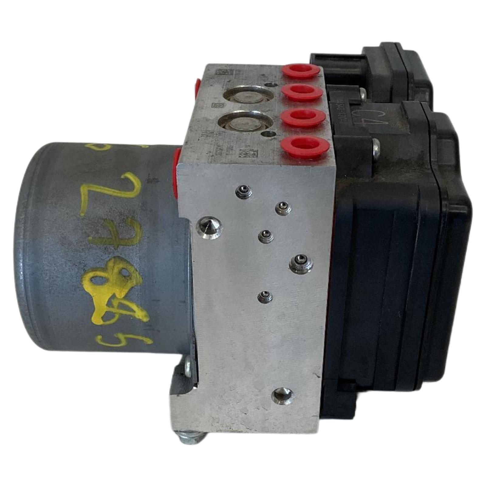 Anti-Lock Pump Assembly