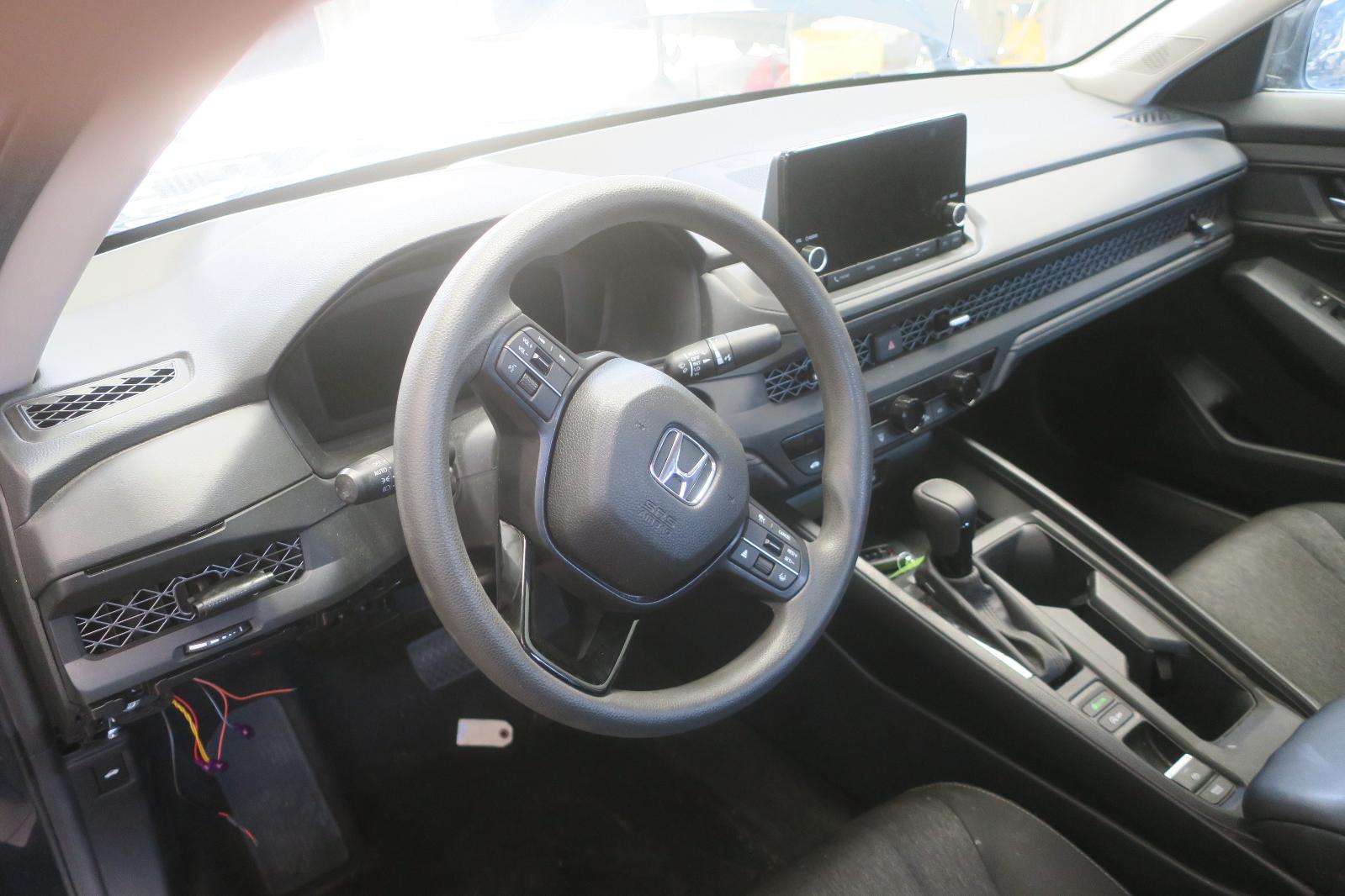 Dash Panel