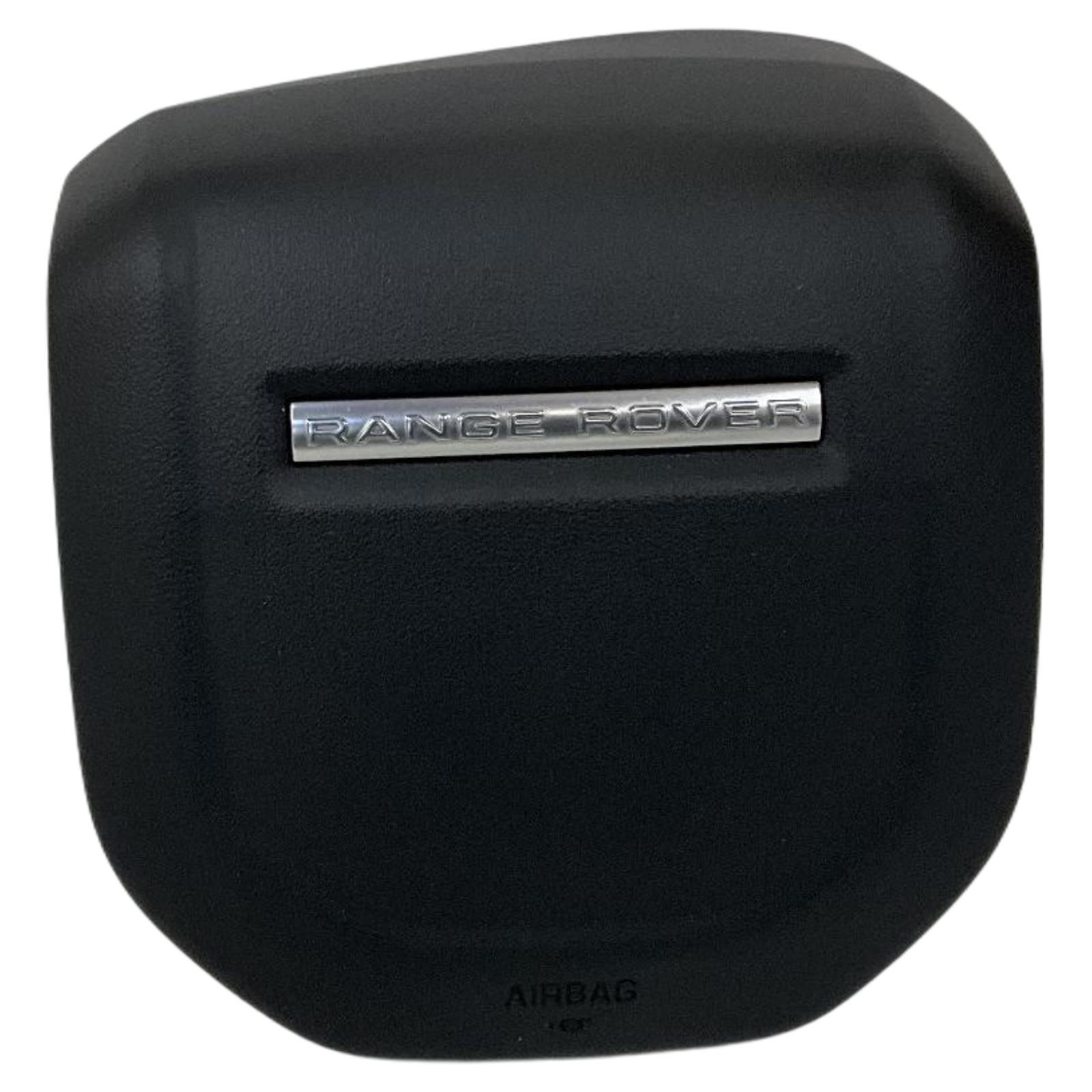 2020 Land Rover Velar Air Bag