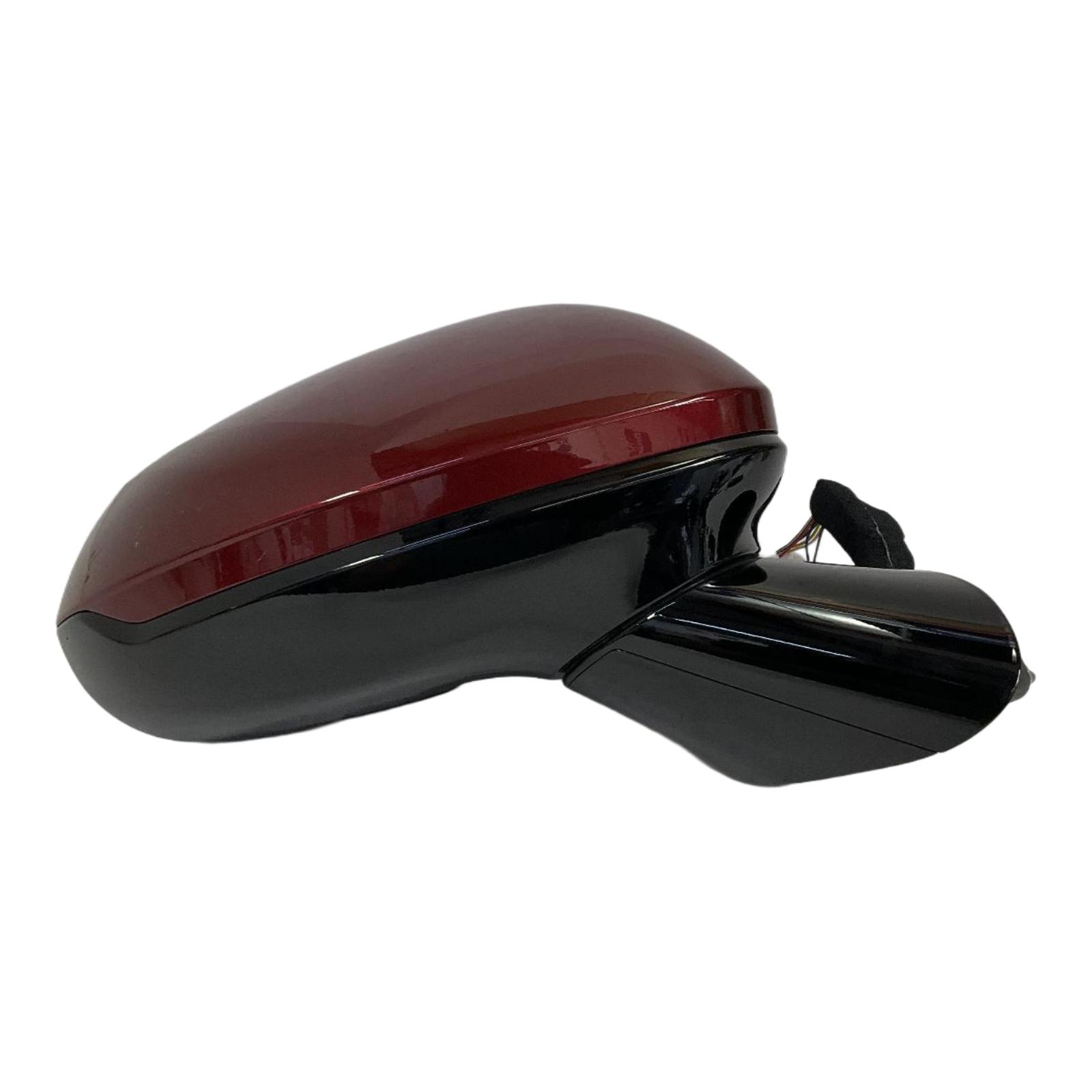Side View Mirror