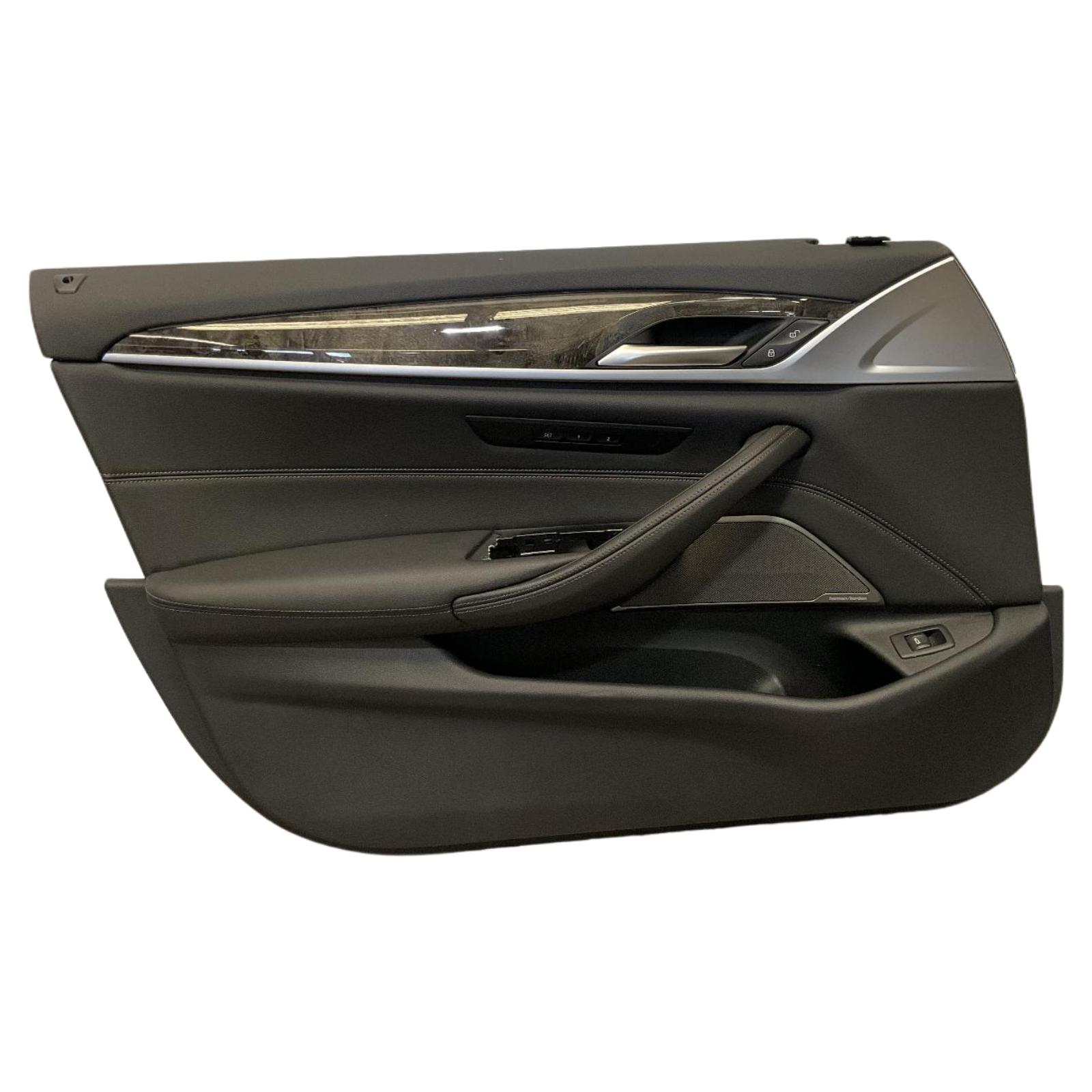 Trim Panel, Fr Dr