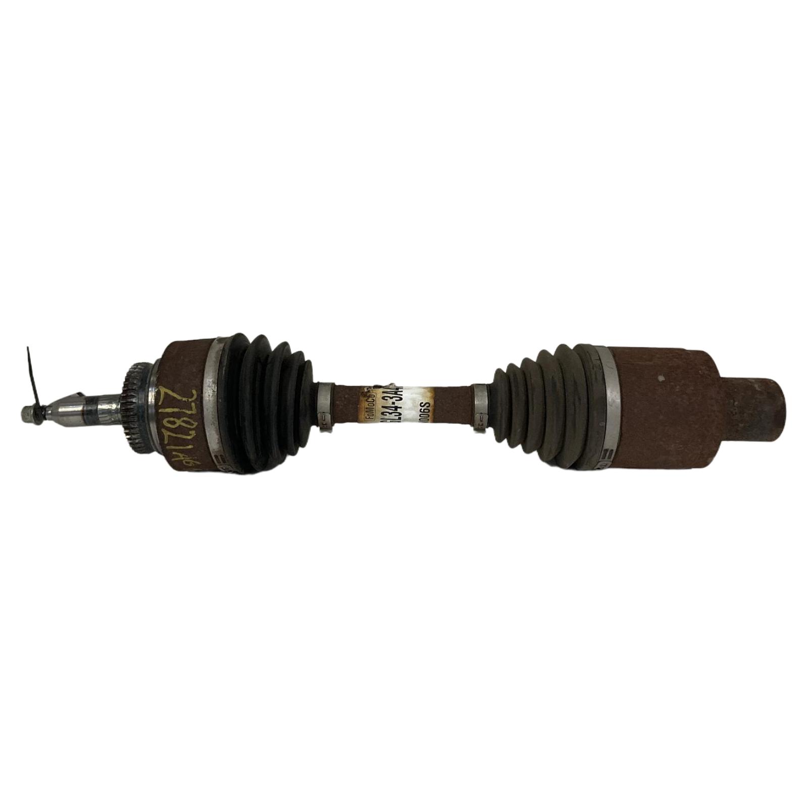 Axle Shaft