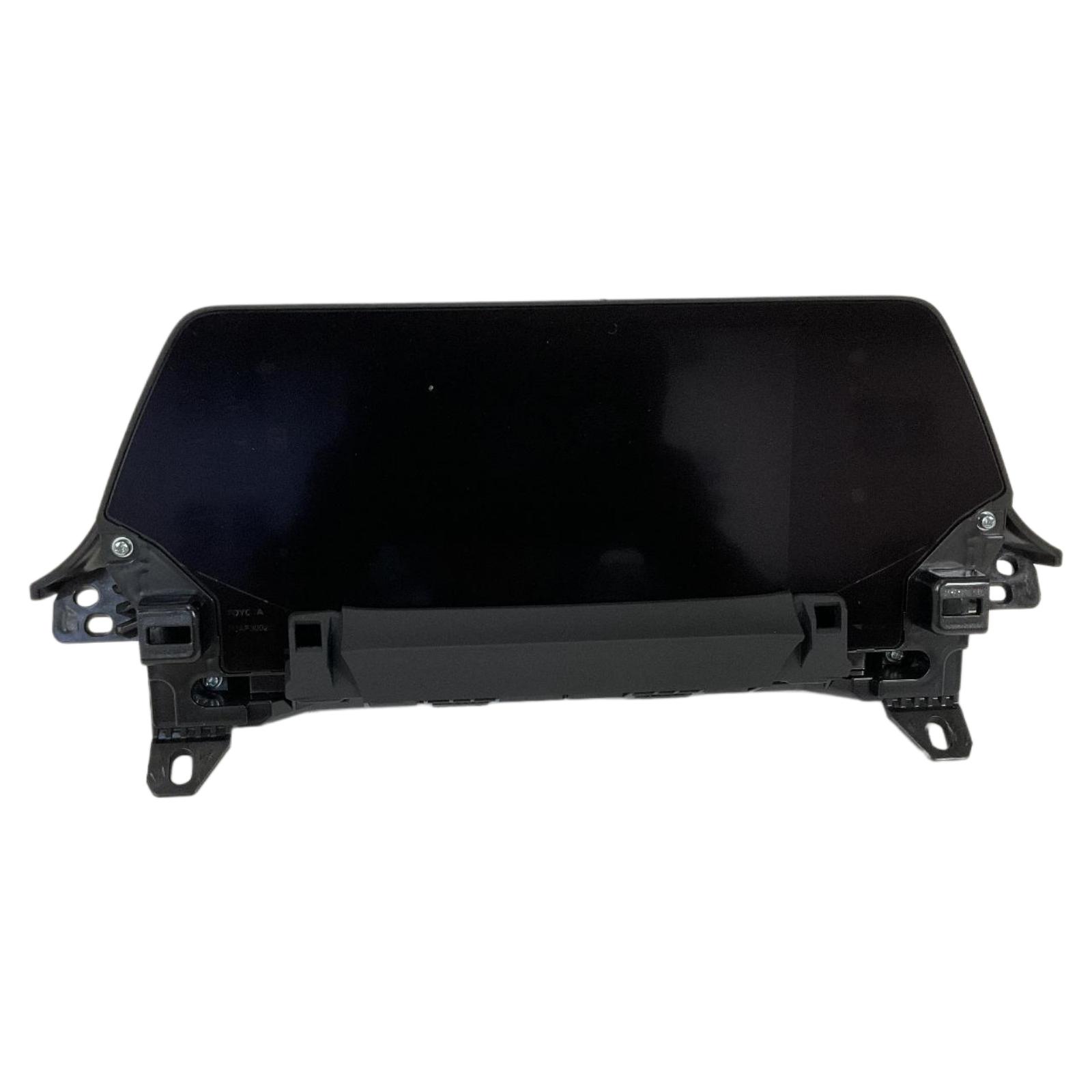 Speedometer Assembly