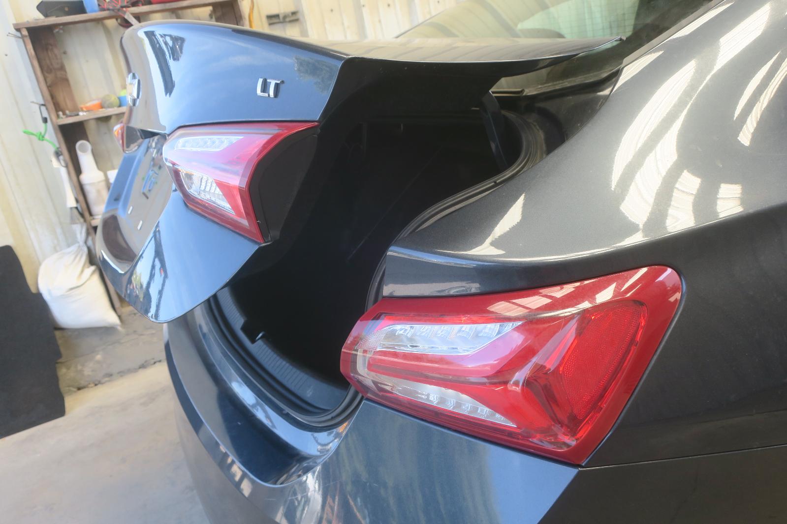 Tail Lamp