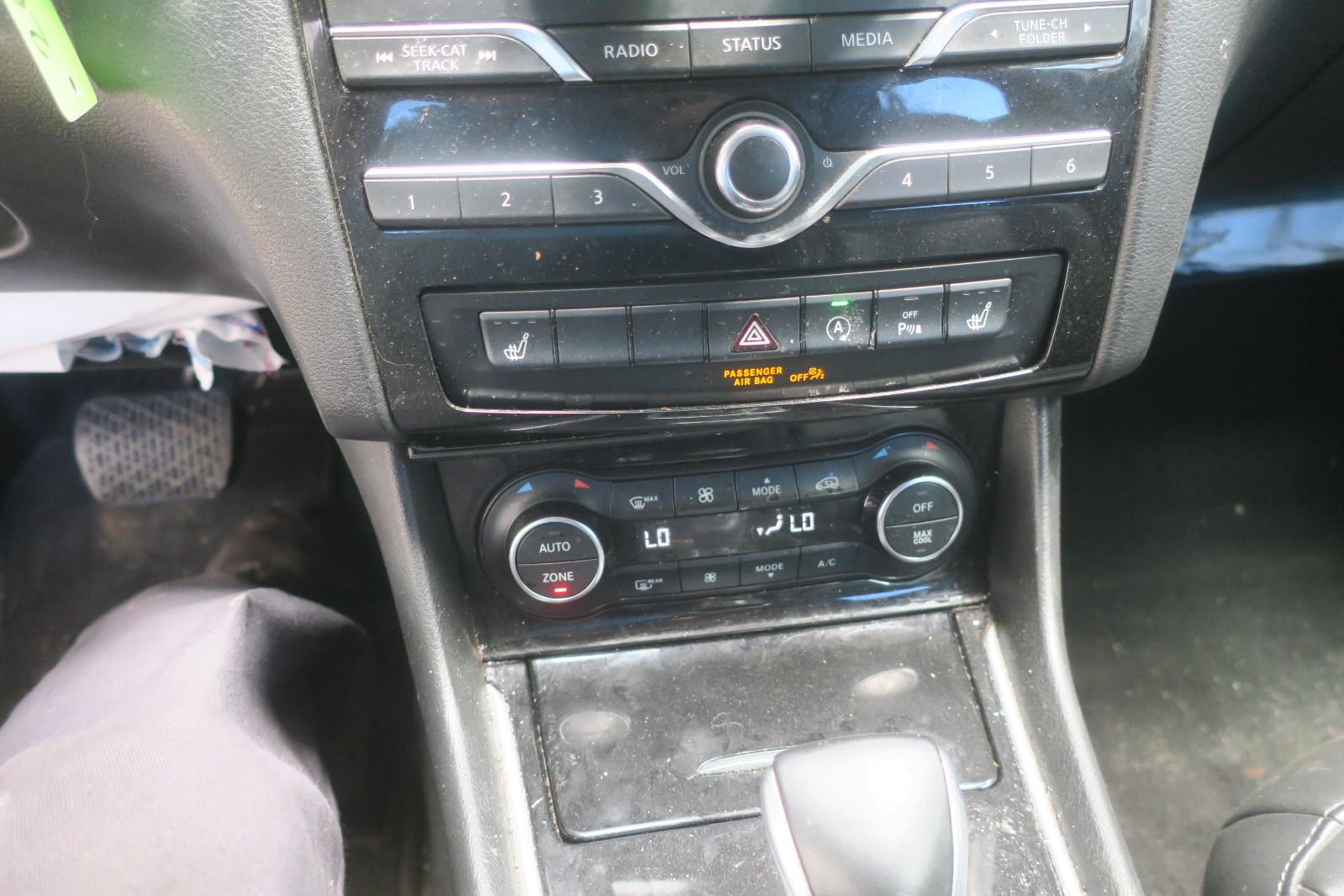Temp Control