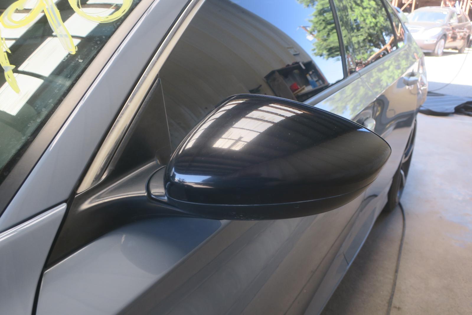 Door Mirror