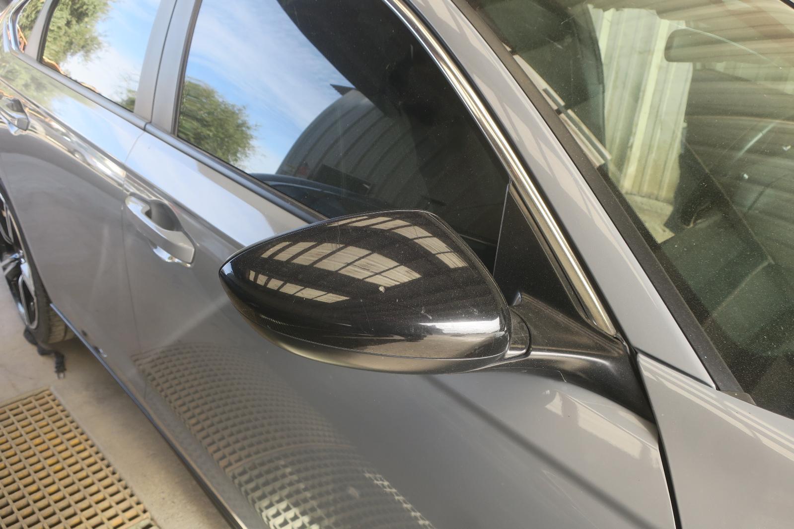 2024 Honda Accord Door Mirror