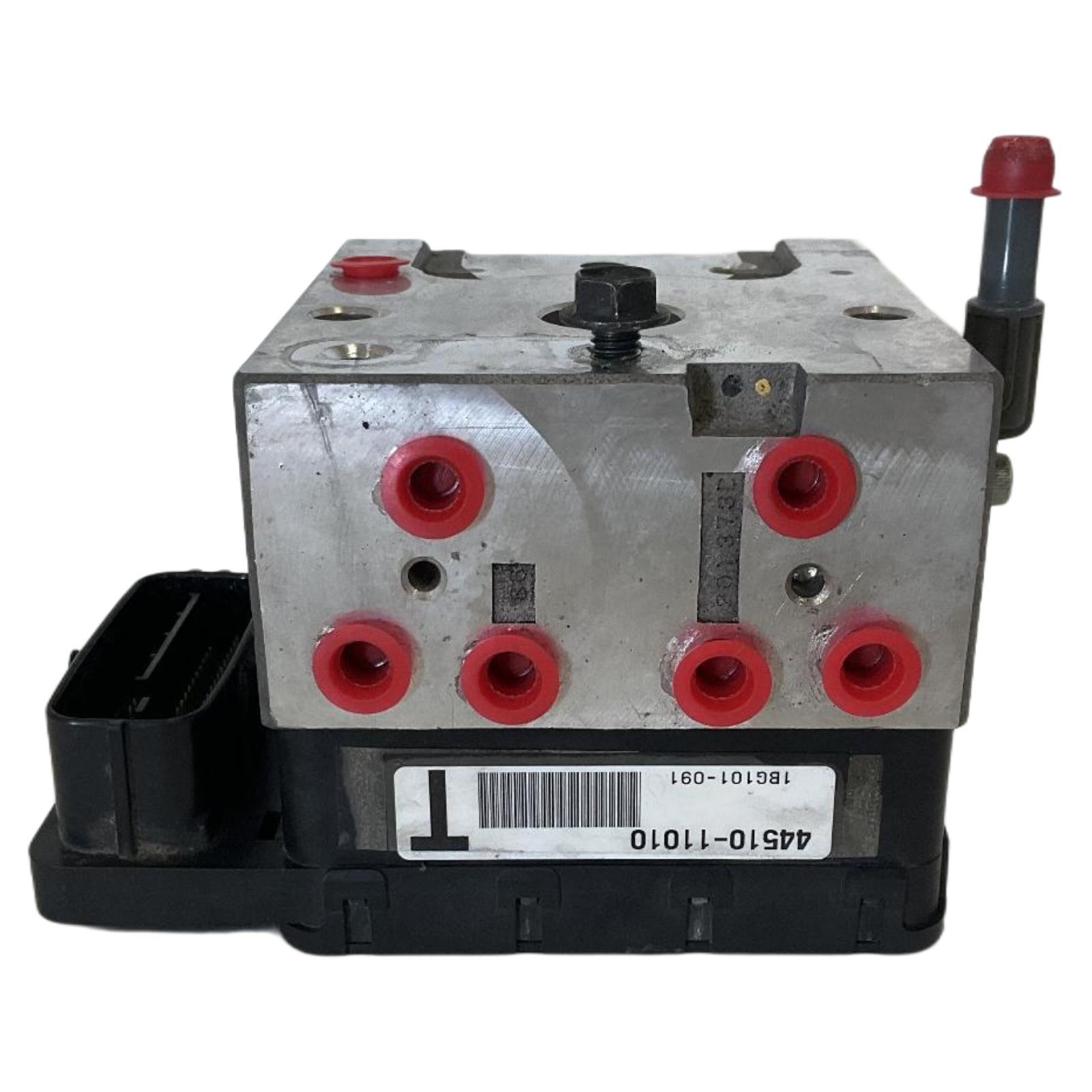 Anti-Lock Pump Assembly
