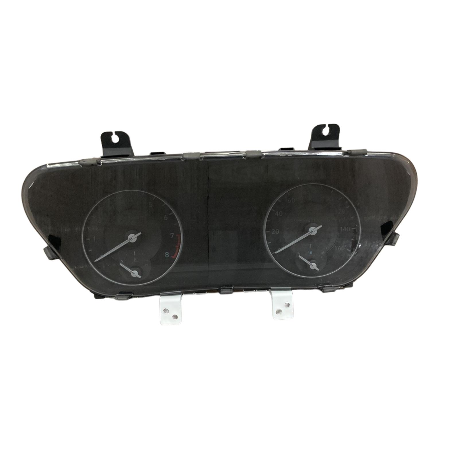 Speedometer Assembly