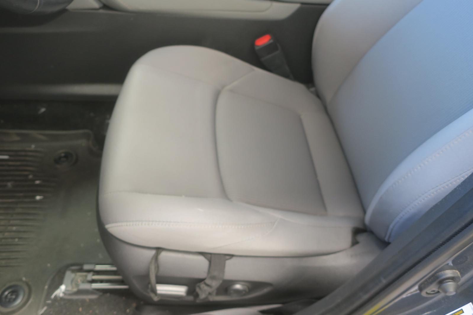 Front Seat