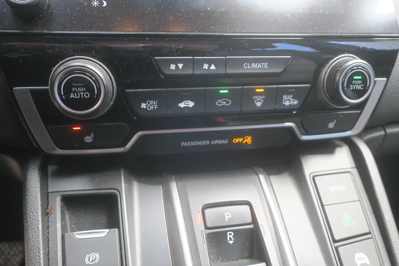 Temp Control