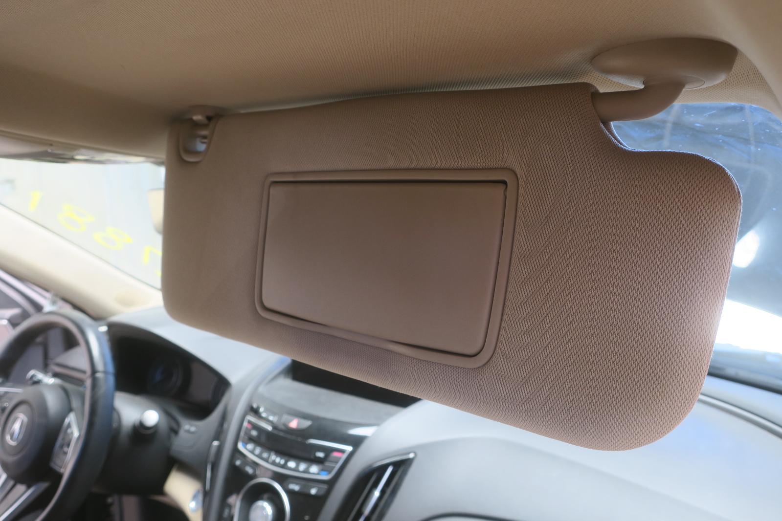 2019 Acura RDX Sun Visor