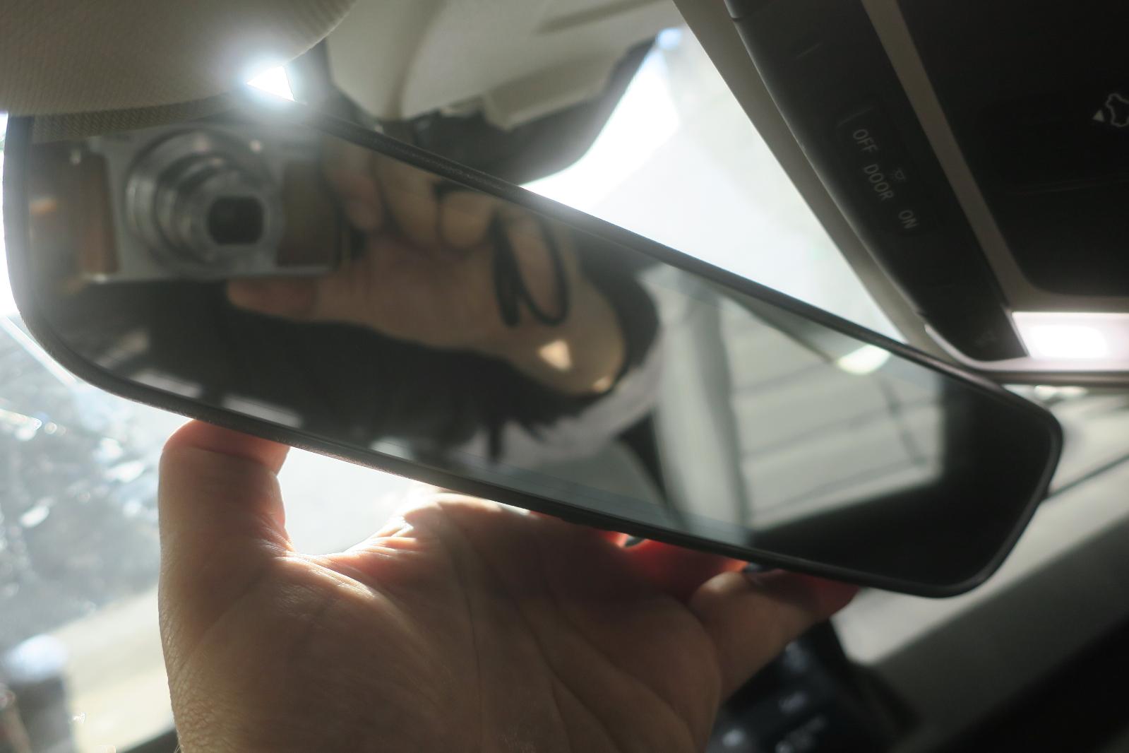Int Rr View Mirror
