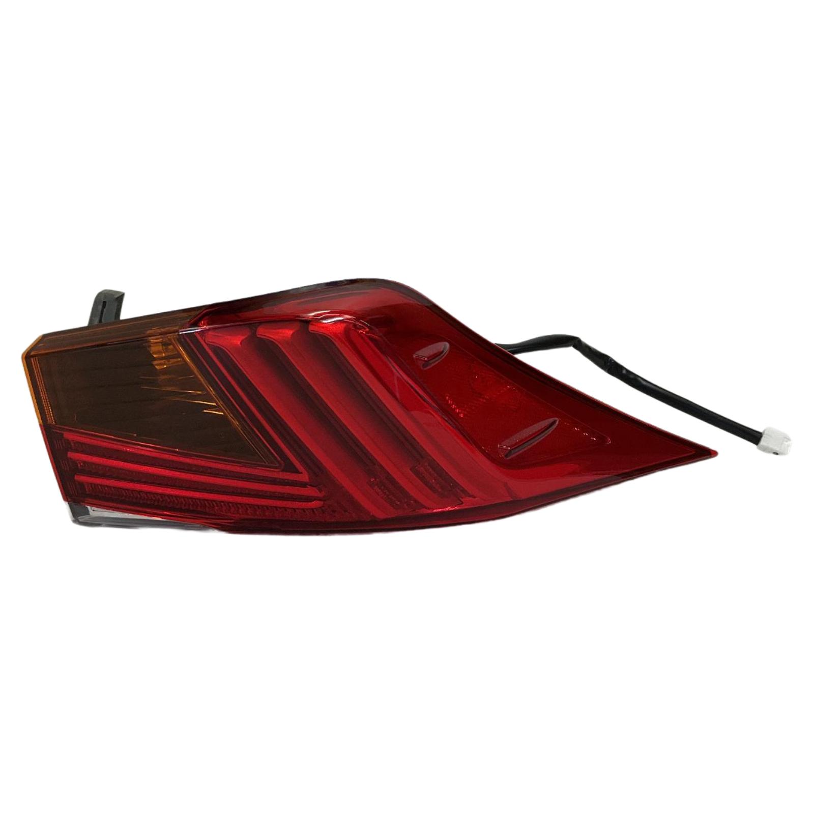 Tail Lamp