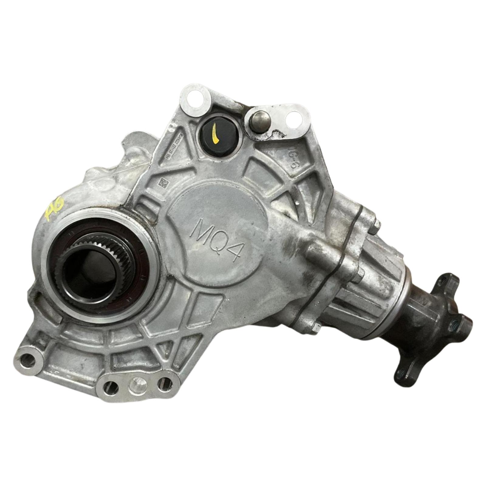 Transfer Case Assy