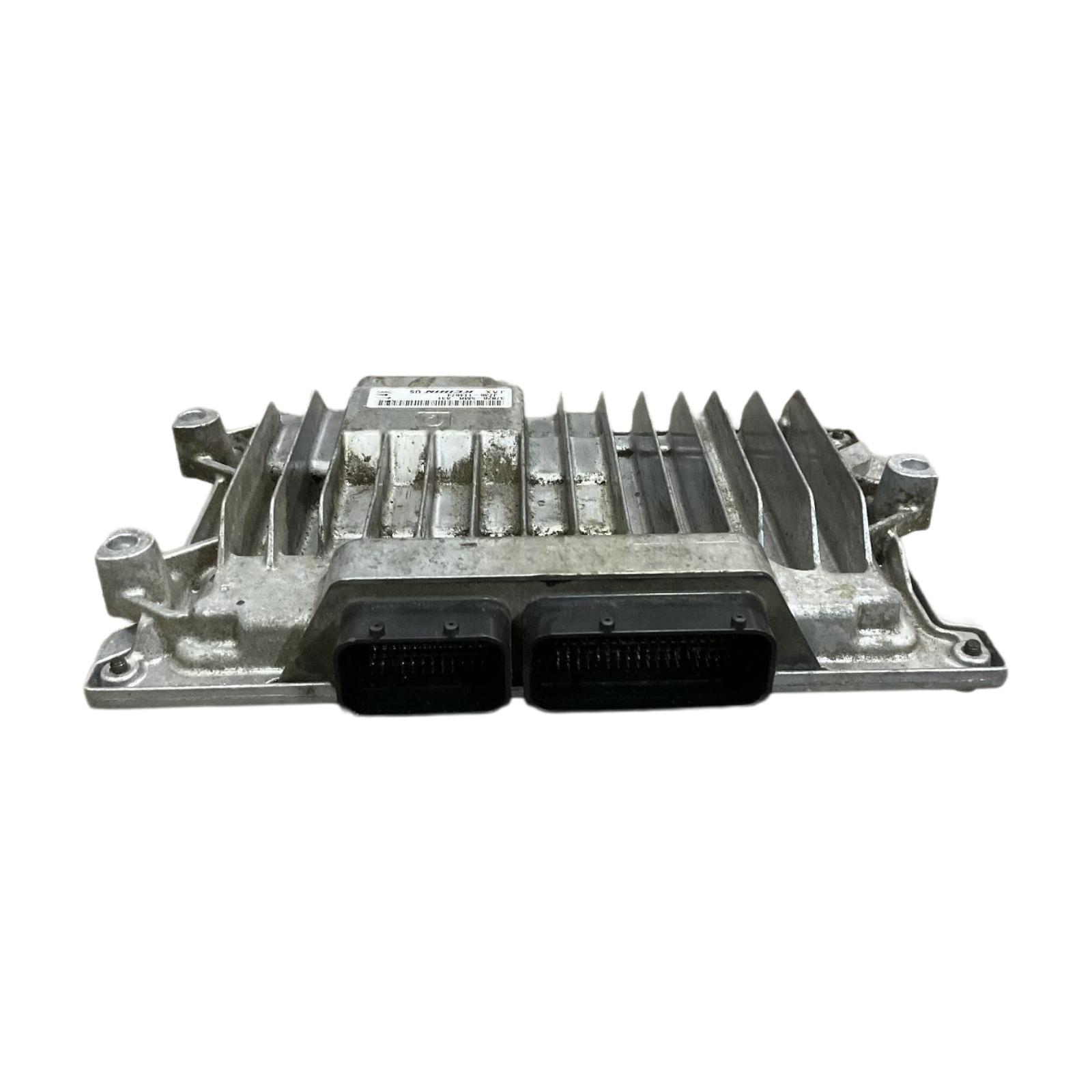 Engine Computer Modules