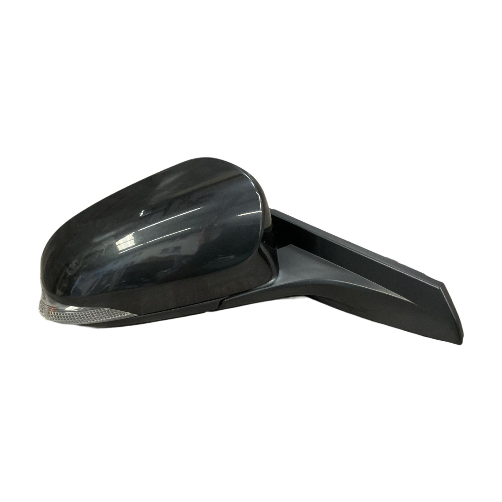 Door Mirror