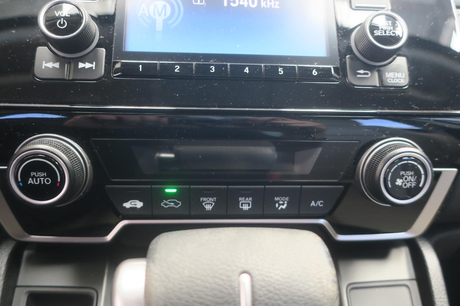 Temp Control