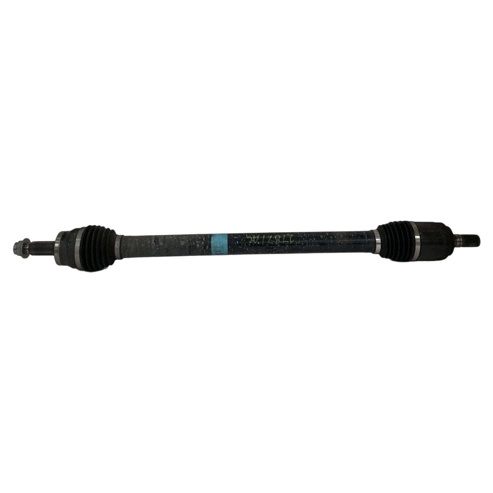 Axle Shaft