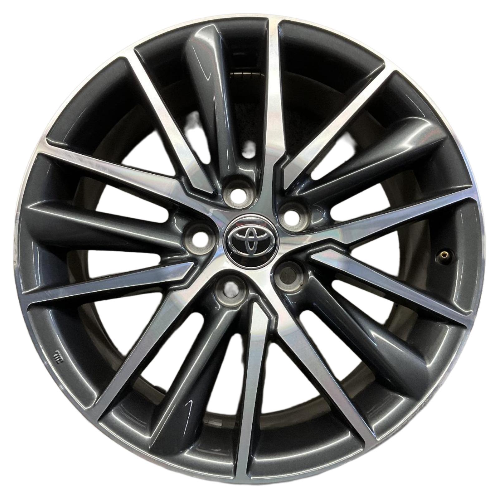 Wheel