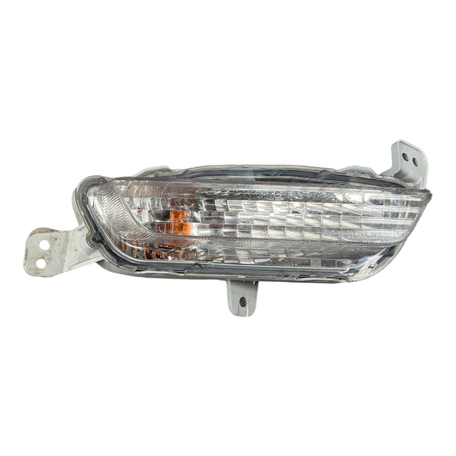 Front Lamp