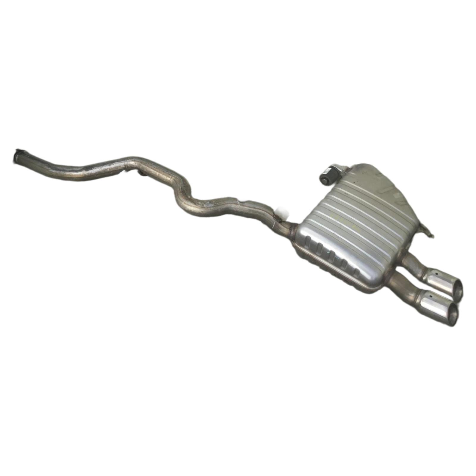 Muffler