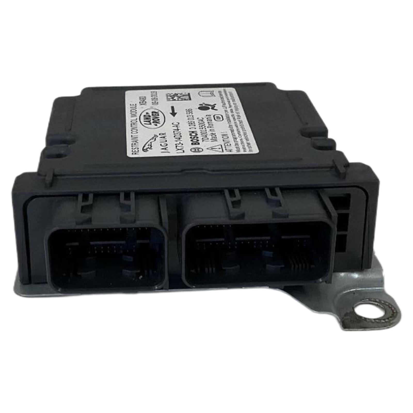 Chassis Control Module