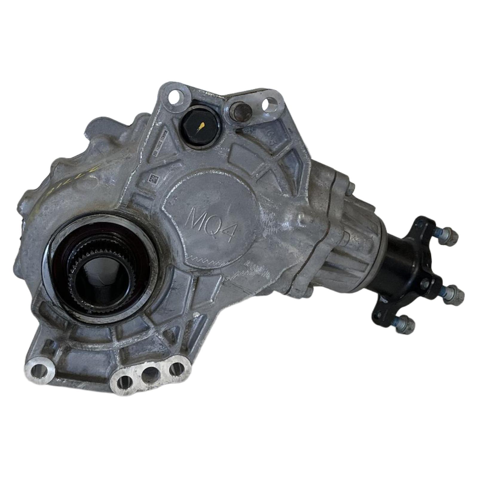 Transfer Case Assy