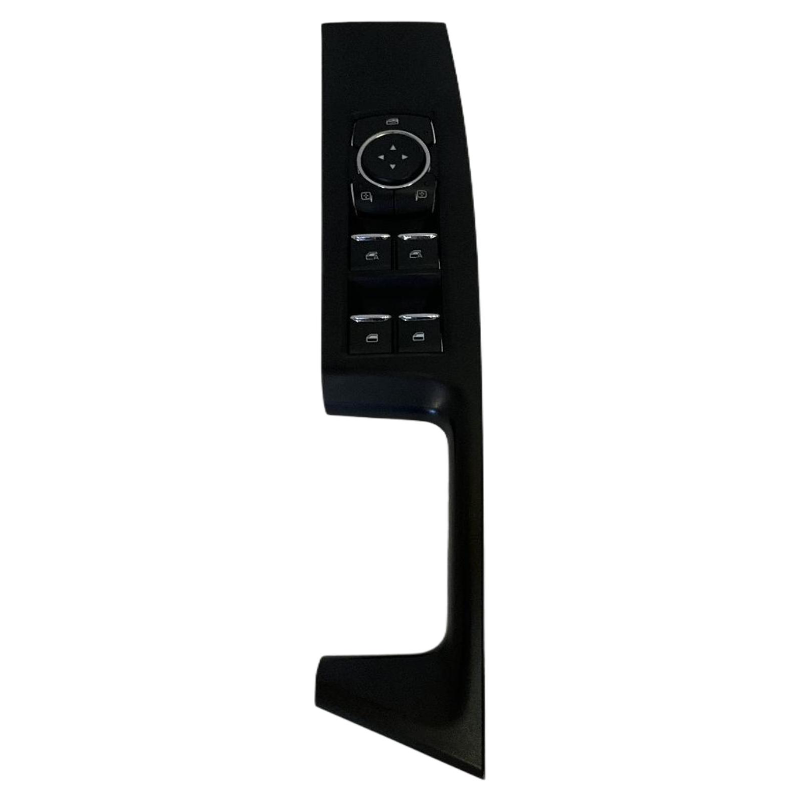 Front Door Switch