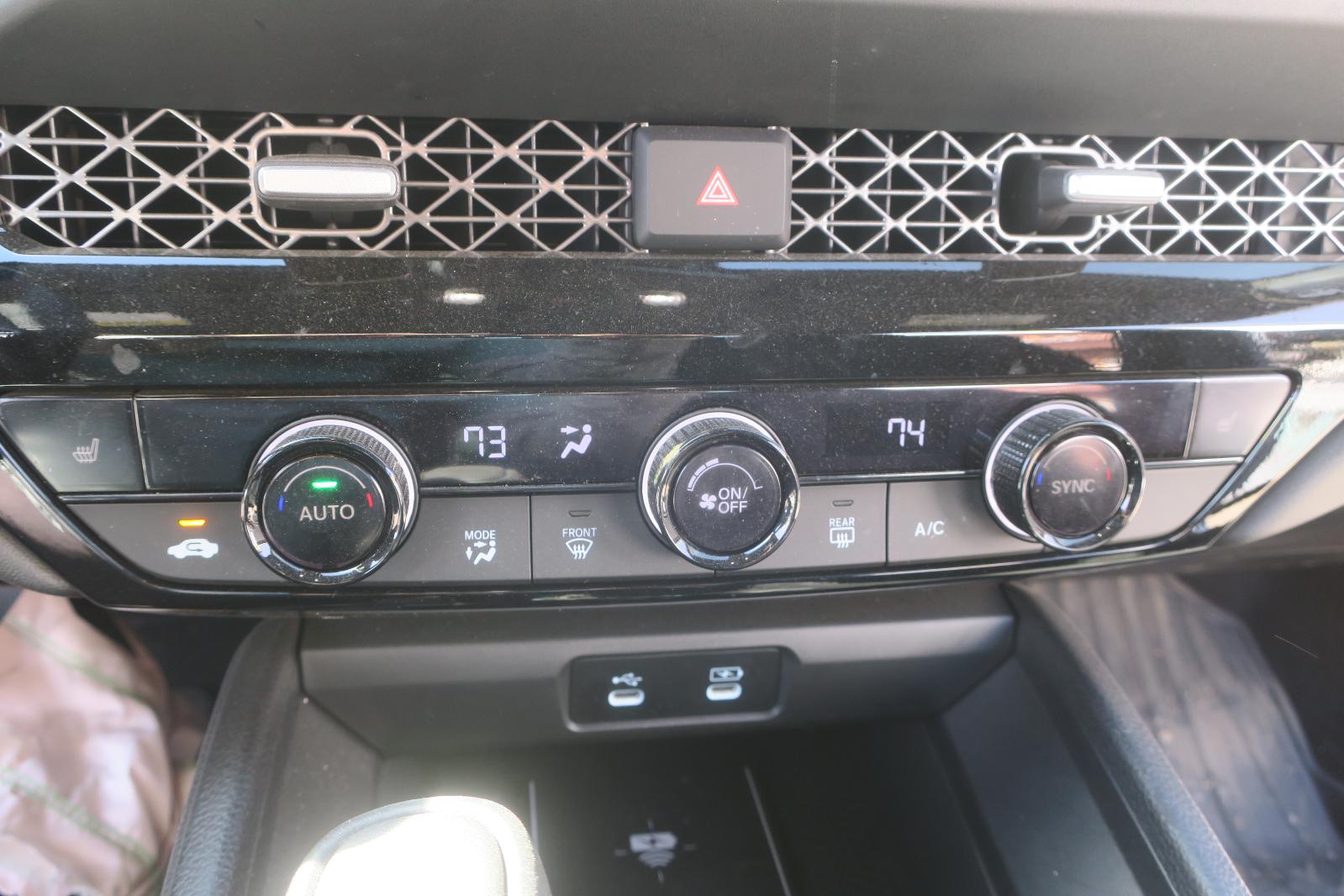Temp Control