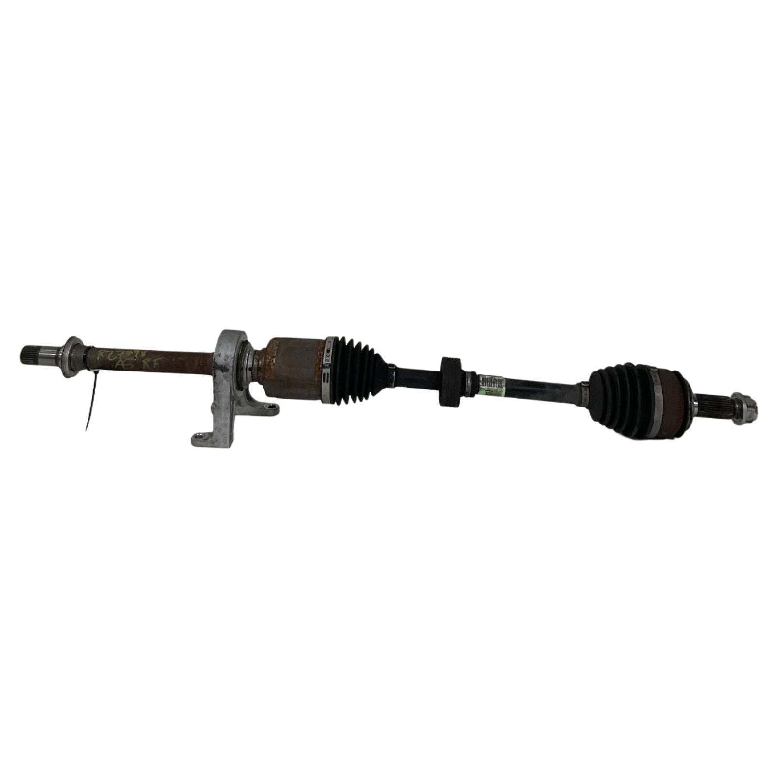 Axle Shaft