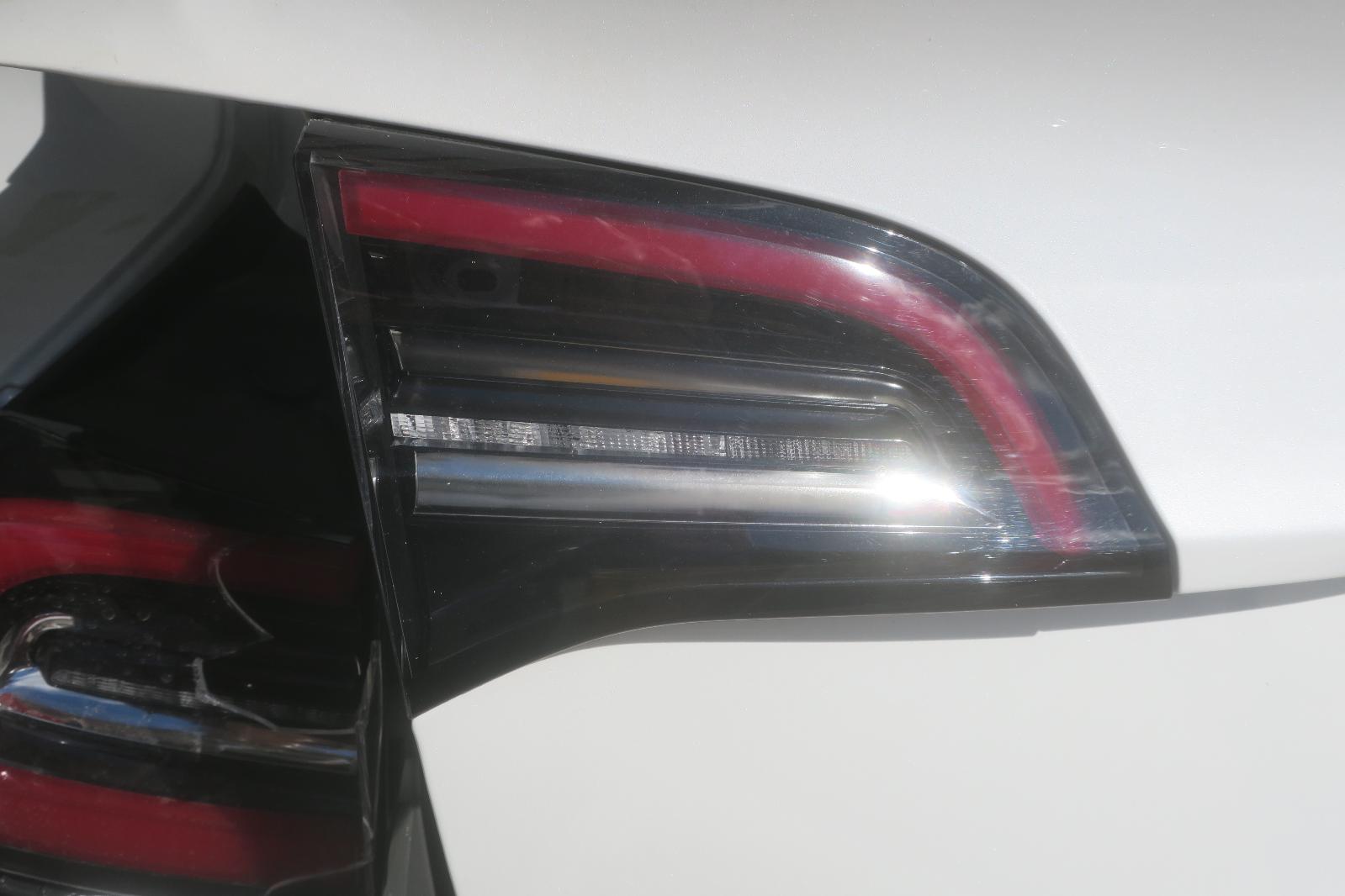 Tail Lamp