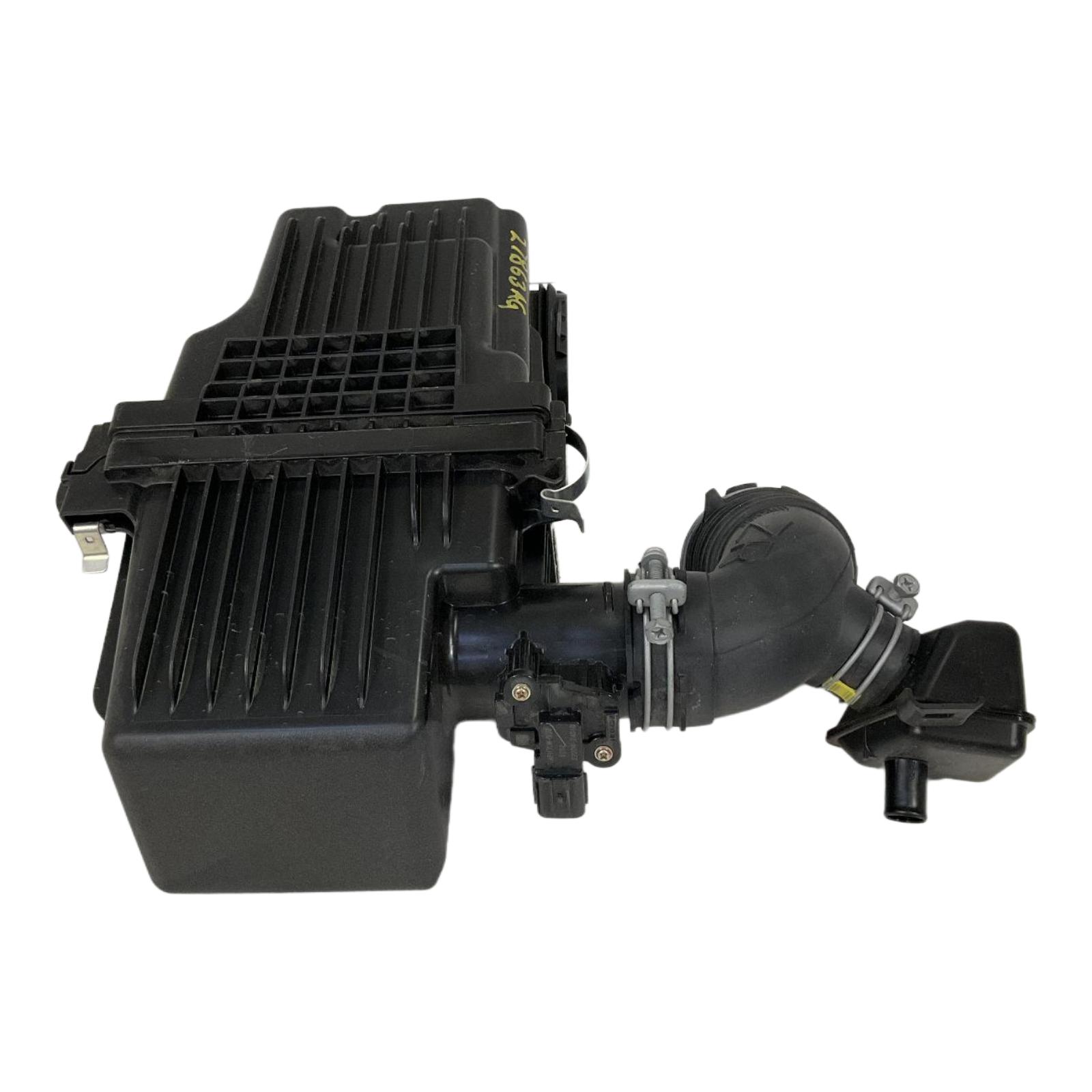Air Cleaner