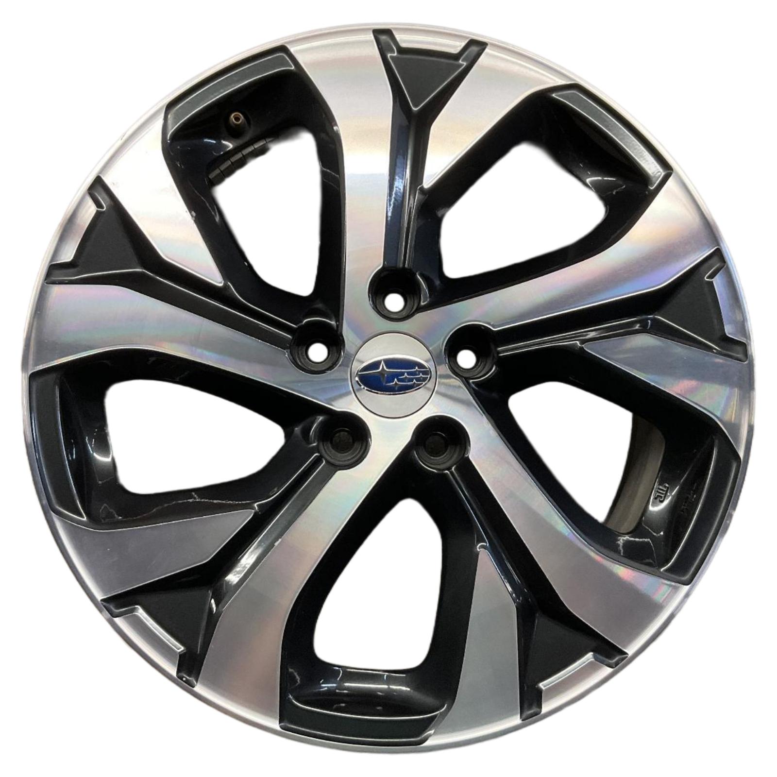 Wheel