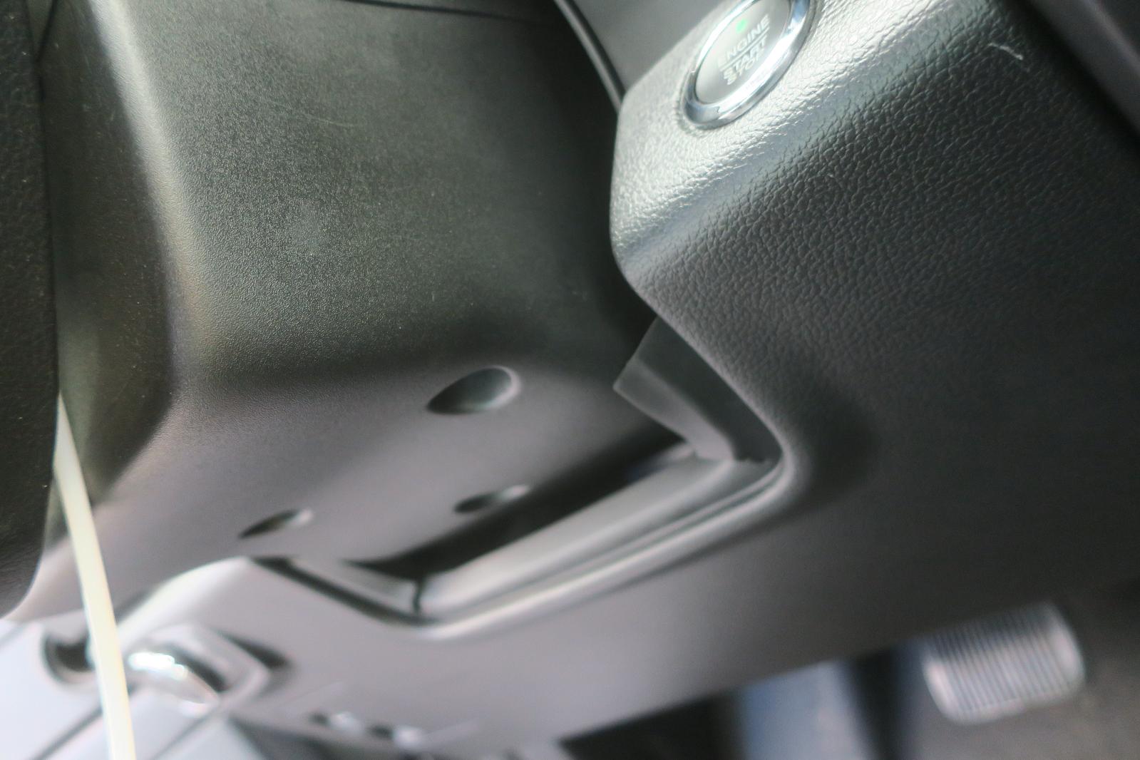 Steering Column