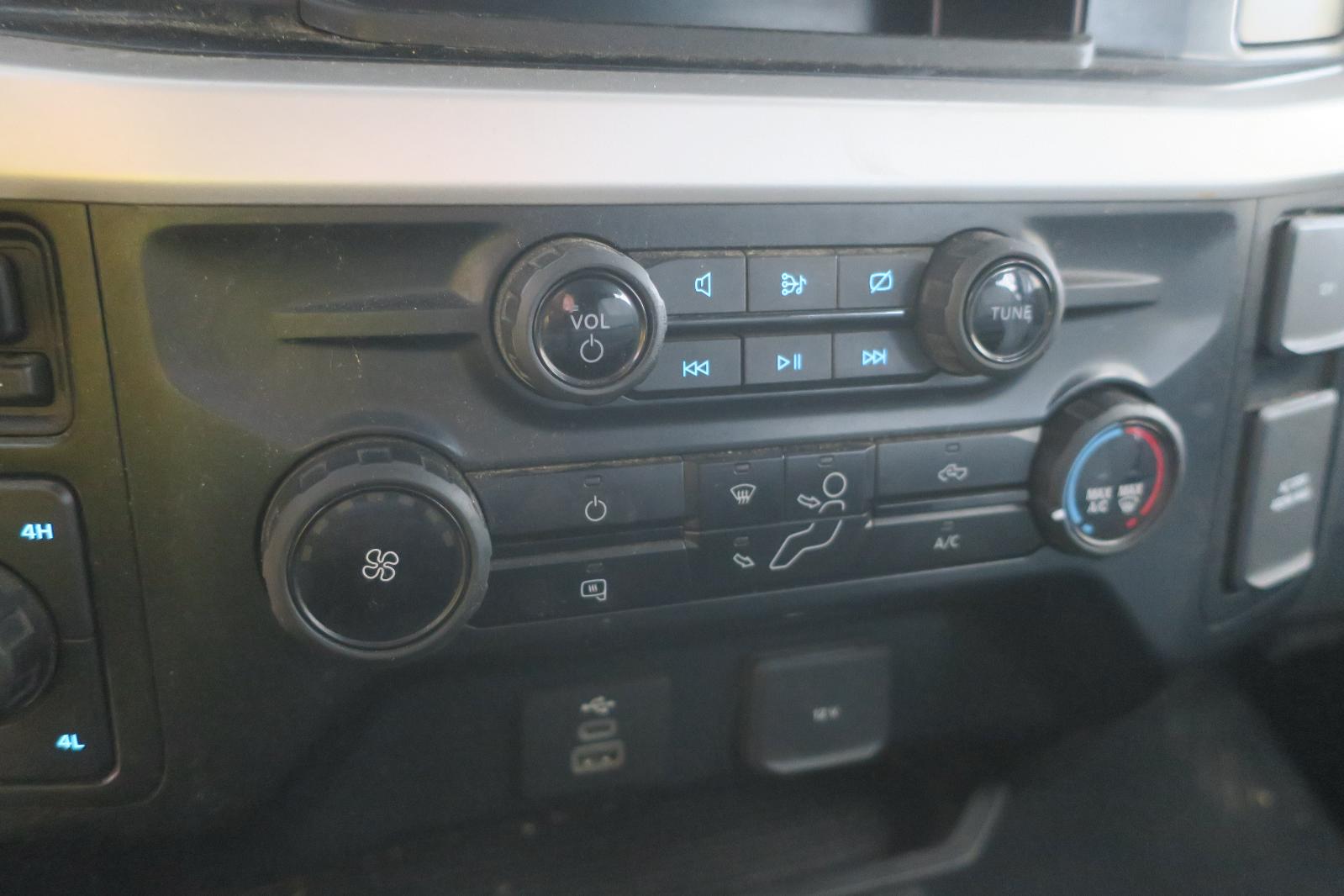 Temp Control