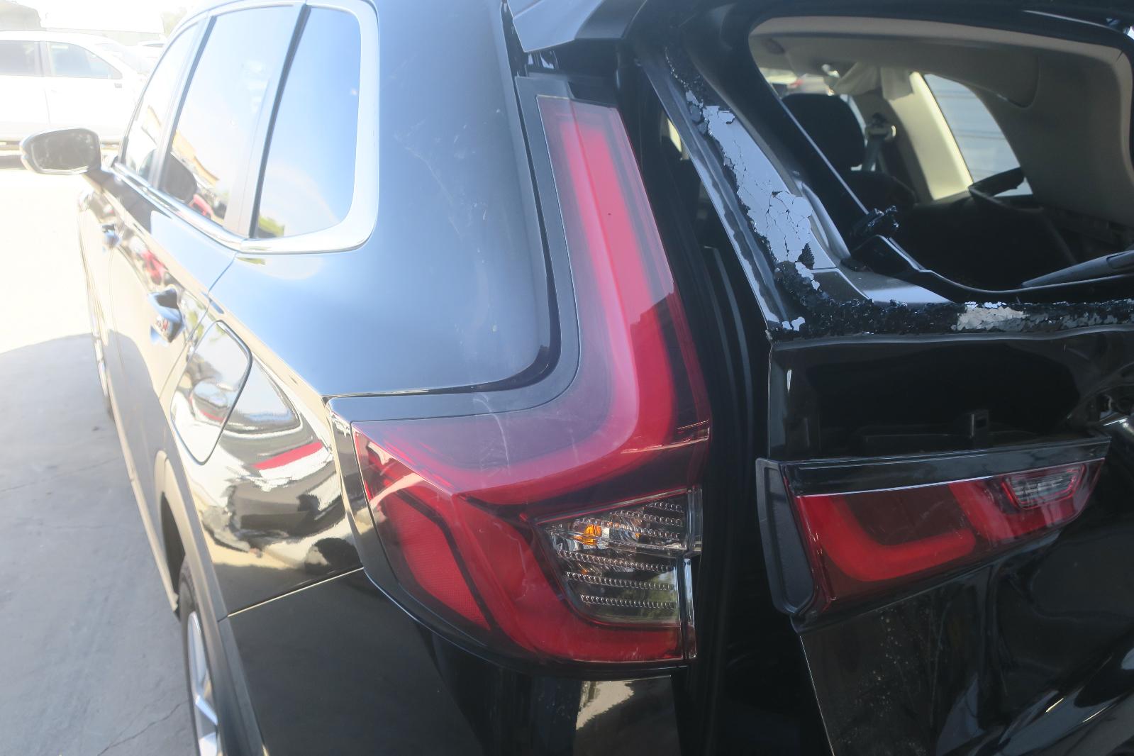 Tail Lamp