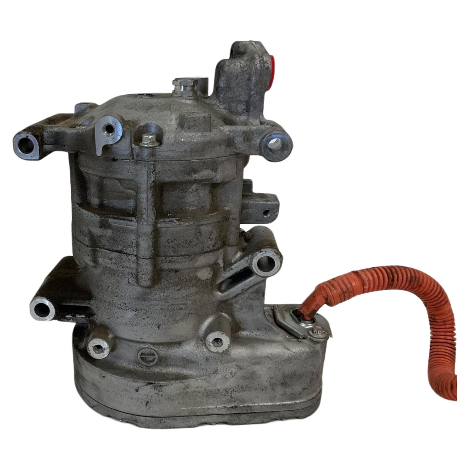 AC Compressor