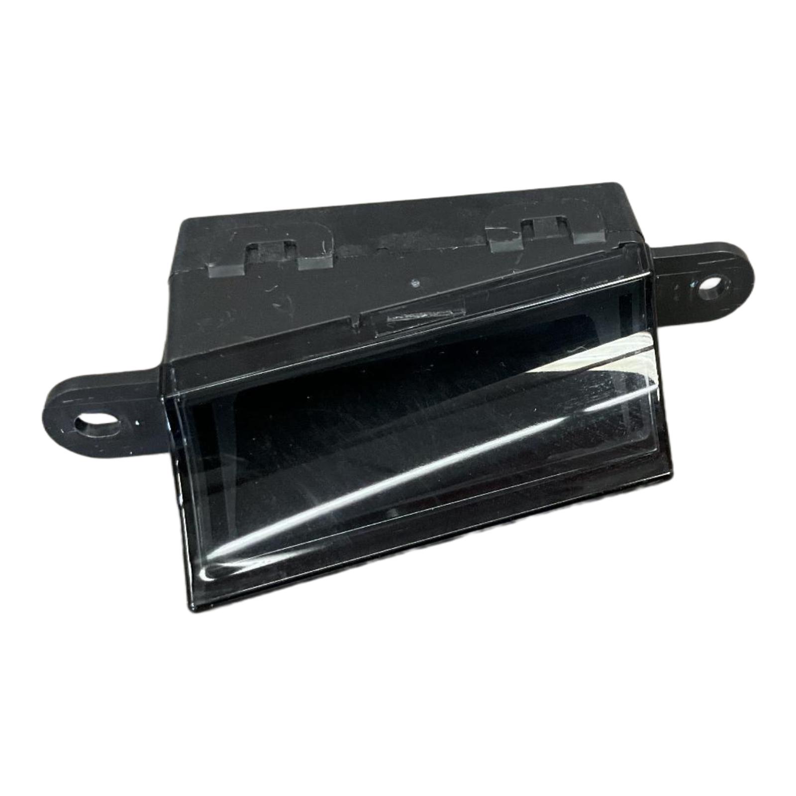 Camera Projector