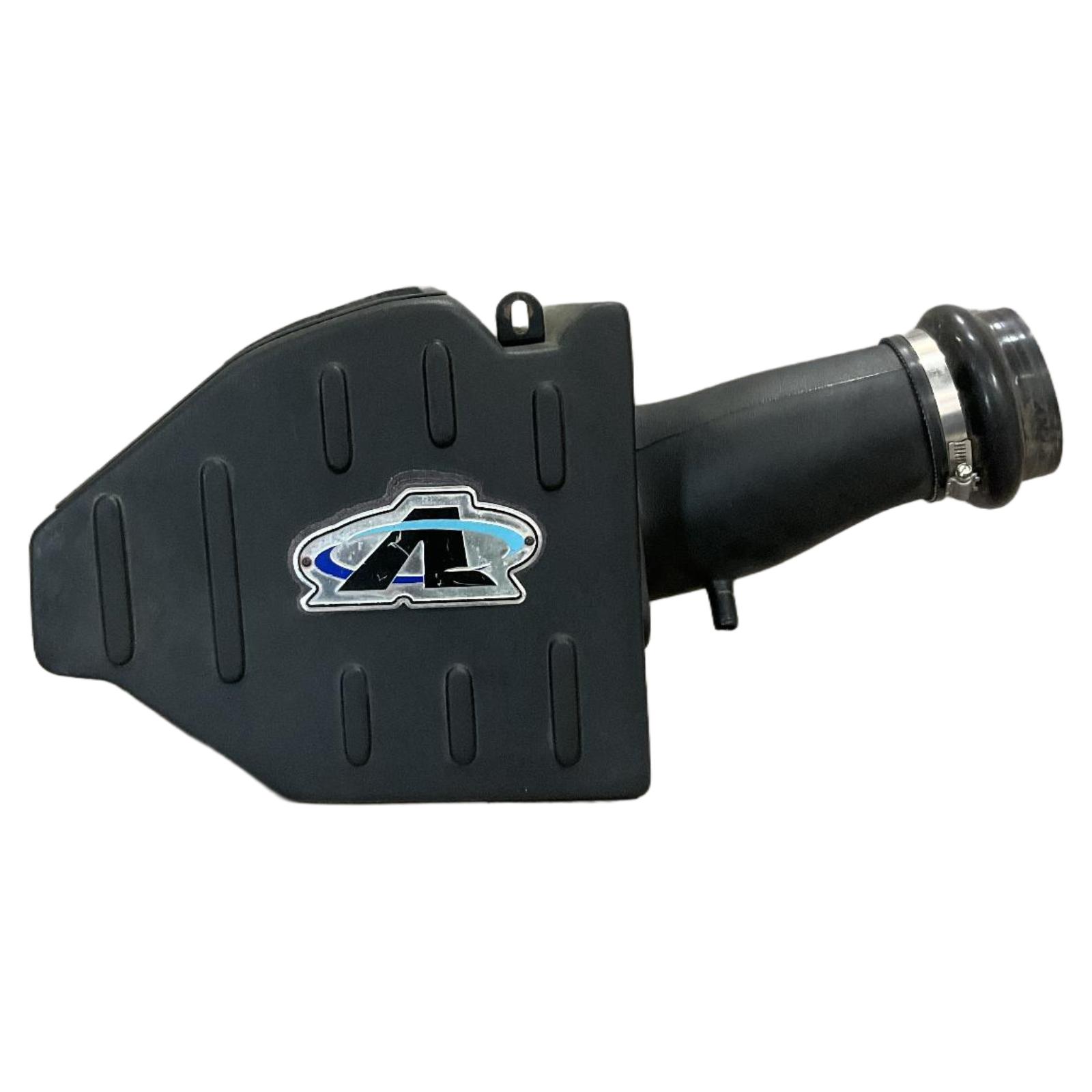 Air Cleaner