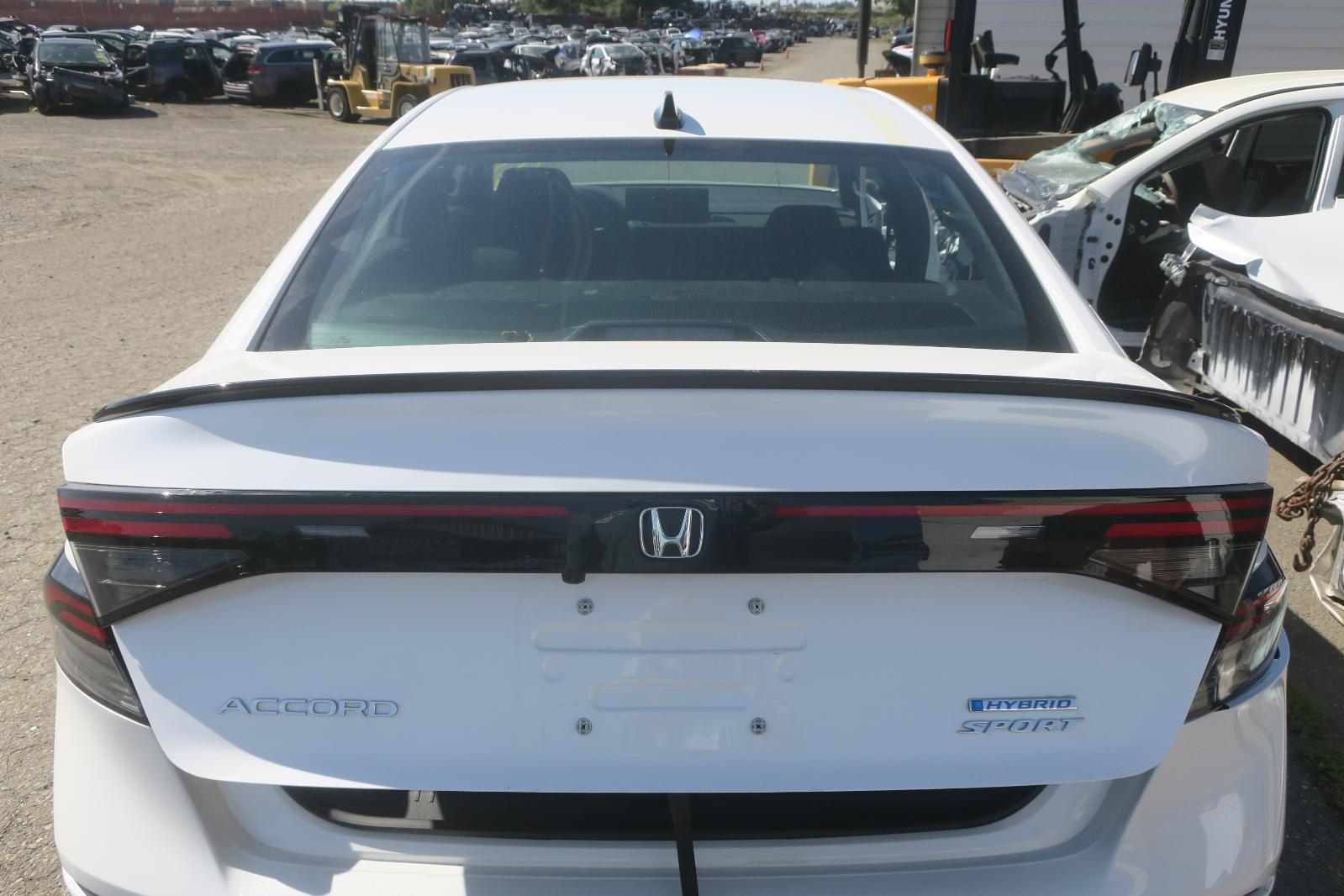 Back Glass